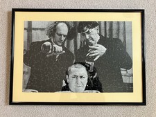 Vintage three stooges for sale  Mickleton