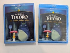 Neighbor totoro blu for sale  Schenectady