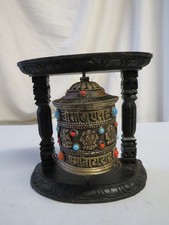 prayer wheel for sale prayer wheel for sale MORECAMBE