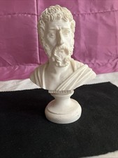 Vintage sculpture plaster for sale  LONDON