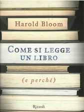 Come legge libro usato  Italia