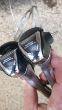 Shimano tiagra 4500 for sale  RUGBY