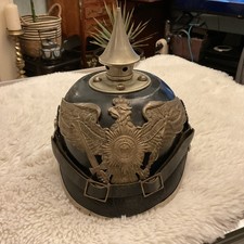 German pickelhaube ww1 for sale  STOCKPORT