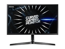 Gaming monitor samsung usato  Palma Campania
