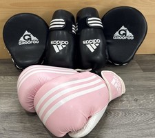Boxing gloves sparring for sale  NEWARK