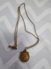 1908 22ct gold for sale  KING'S LYNN