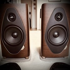 Sonus faber sonetto gebraucht kaufen  Reutlingen