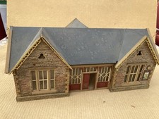 Scratch kit built for sale  DERBY