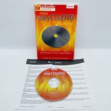 Roxio easy dvd for sale  Sherwood