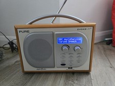 Pure evoke 1xt for sale  OXTED