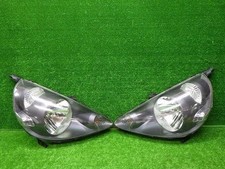 HONDA 2005 FIT JAZZ GD1 GD2 GD3 GD HID XESON FARÓIS LH RH PAR FABRICANTE DE EQUIPAMENTO ORIGINAL JDM comprar usado  Enviando para Brazil