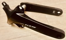 Pedivela Shimano 105 R7000 170mm manivela; 540g! comprar usado  Enviando para Brazil
