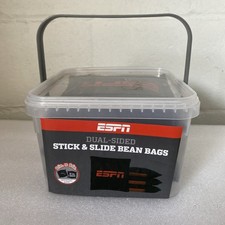 Espn cornhole bags for sale  Alpena
