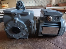 Getriebemotor sew 400v gebraucht kaufen  Homberg, Medard, Rathskirchen