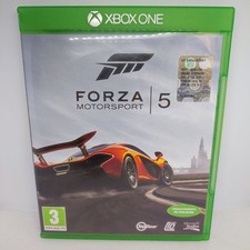 Forza motorsport xbox usato  Olginate