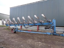 Lemken diamant 11v for sale  BOURNE