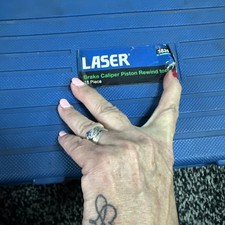 Laser brake caliper for sale Laser brake caliper for sale  LEICESTER