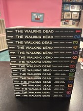 hardcover 1 dead walking 16 for sale  Charlotte