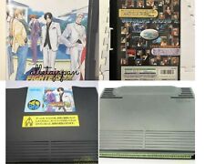 THE KING OF FIGHTERS 98 2015 NEO GEO AES NG SNK neogeo Games japonês  comprar usado  Enviando para Brazil