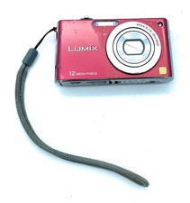 Fotocamera panasonic dmc usato Fotocamera panasonic dmc usato  Asti