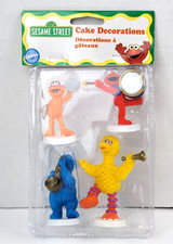 Wilton sesame street for sale  Farmington