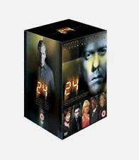 Season dvd box for sale  BURNLEY