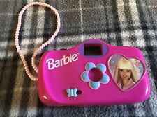 Macchina fotografica barbie usato  Milano