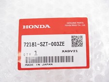 Genuine oem honda d'occasion  Expédié en Belgium