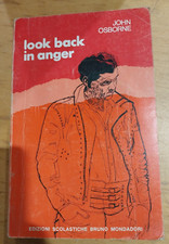 Libro look back usato  Cavenago d'Adda
