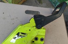 Kettenbremse motorsäge poulan gebraucht kaufen  Pritzwalk