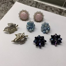 Lot pretty vintage for sale  Richardson