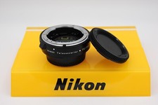 Nikon teleconverter 14a for sale  TAUNTON