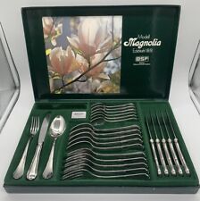 Bsf chippendale edelstahl gebraucht kaufen  Buxtehude