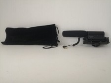 Microfono shotgun takstar usato  Bari