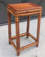 Ancien tabouret sellette d'occasion  Les Herbiers