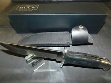 Buck knife 124 for sale  Otis Orchards