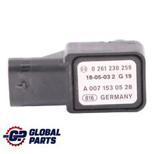 Map sensor mercedes for sale  UK