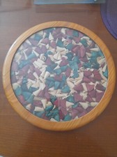 Plateau fromage bois d'occasion  Sancerre