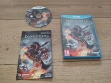 Darksiders warmastered edition d'occasion  Remiremont