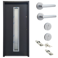 Ausstellungstür ss05 seitent� gebraucht kaufen  Kamen