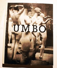 Umbo vom bauhaus d'occasion  Abondant
