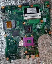 Placa-mãe Toshiba L300 L305 6050A2170201-MB-A03, usado comprar usado  Enviando para Brazil