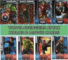 Topps hero attax for sale  PLYMOUTH