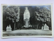 Alte potsdam eingang gebraucht kaufen  Neu-Ulm