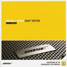 Catalogue brochure publicite d'occasion  France