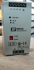 Power dnr120ps12 psu d'occasion  Paris IV