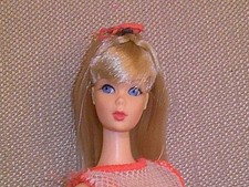 Vintage barbie sunkissed d'occasion  Expédié en Belgium