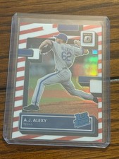 .j. alexy 2022 for sale  Elkhart