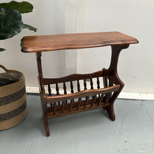 Ercol chaucer magazine for sale Ercol chaucer magazine for sale  CRAWLEY