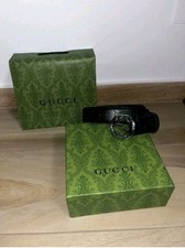 Gucci cintura usato  Nocera Inferiore
